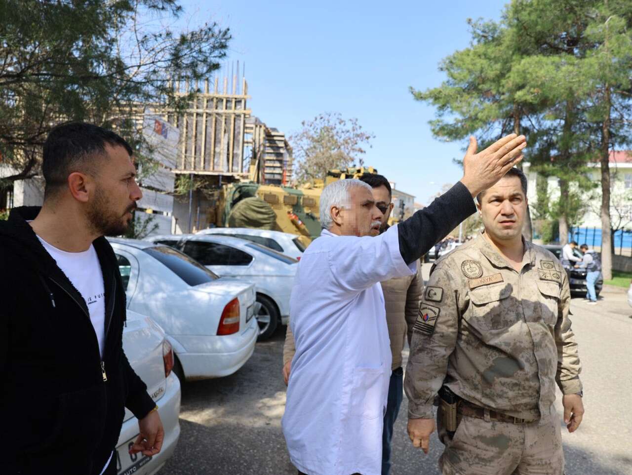 Okuldaki eski öğrenci dehşetinde tüm detaylar belli oldu! 1 ölü, 16 yaralı var 14